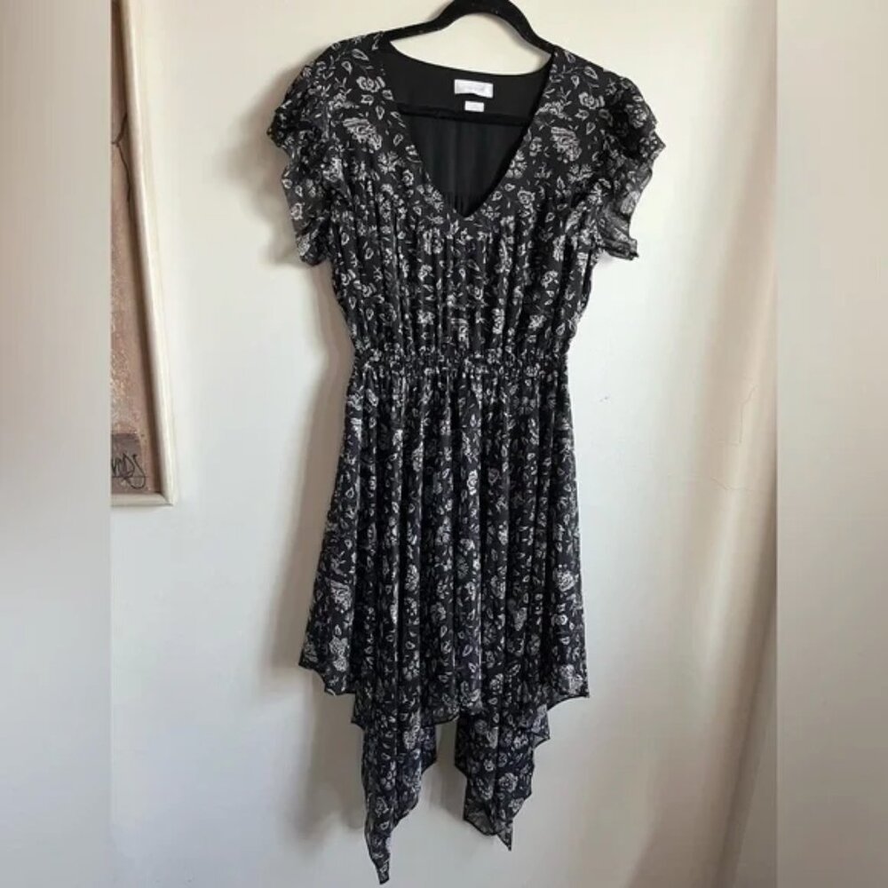 Aritzia Little Moon Tessa Dress - Picture 4 of 11